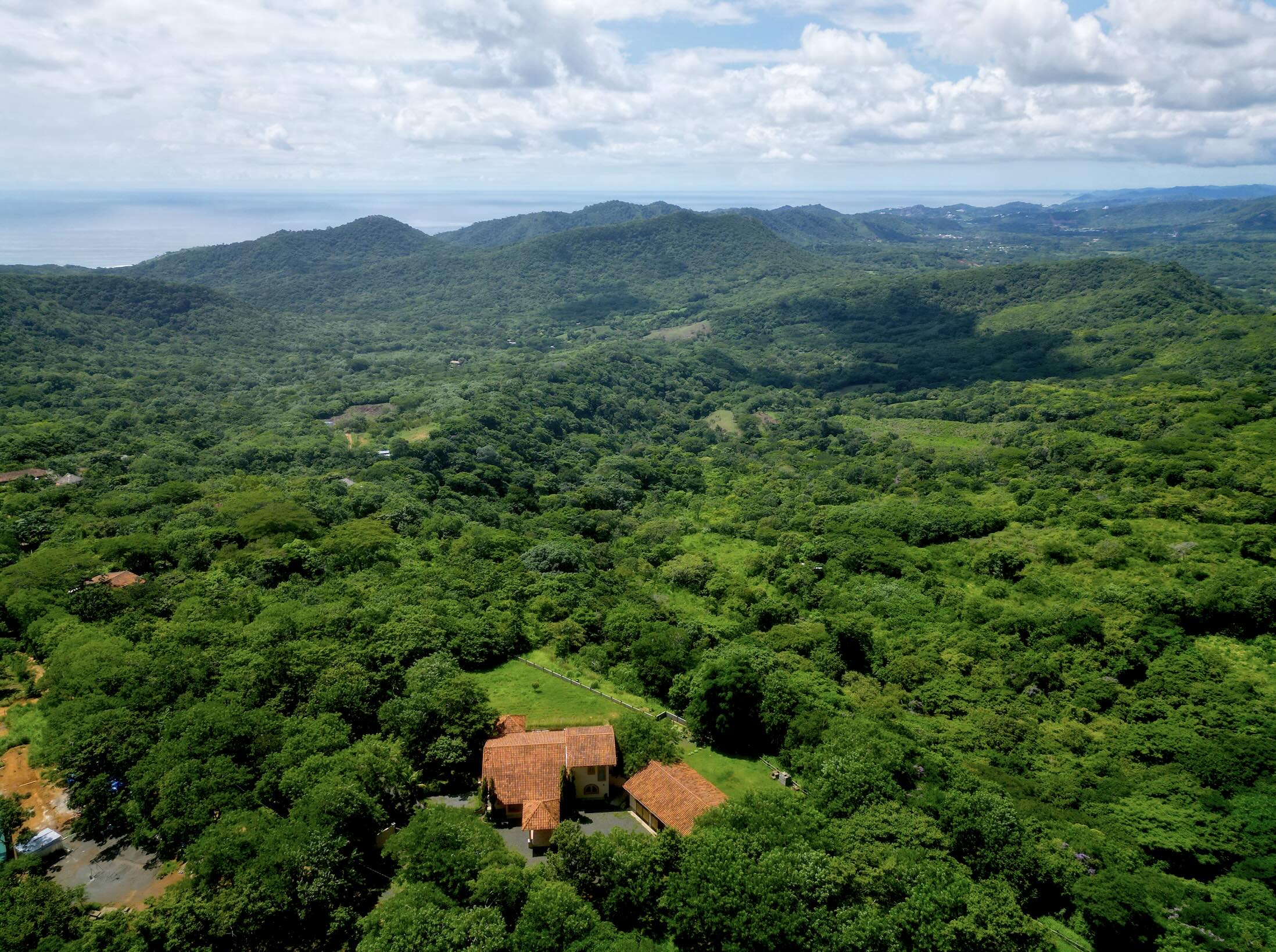 Casa Sol y Luna, serenity south of San Juan del Sur - Image 35