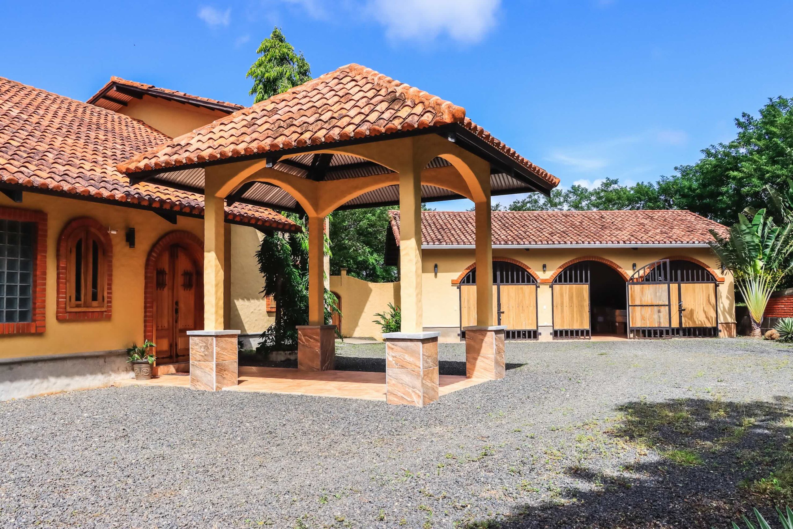 Casa Sol y Luna, serenity south of San Juan del Sur - Image 4