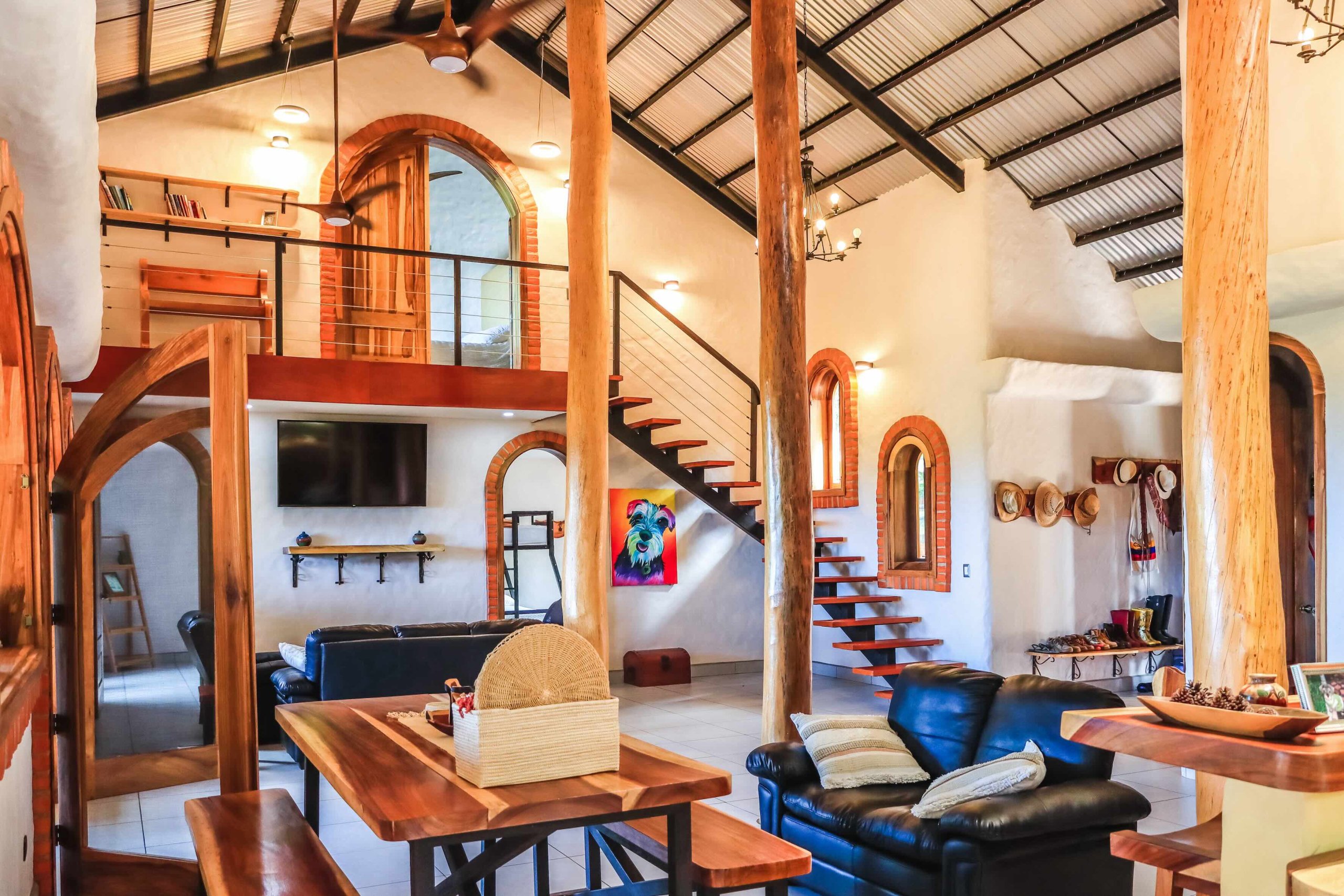 Casa Sol y Luna, serenity south of San Juan del Sur - Image 6