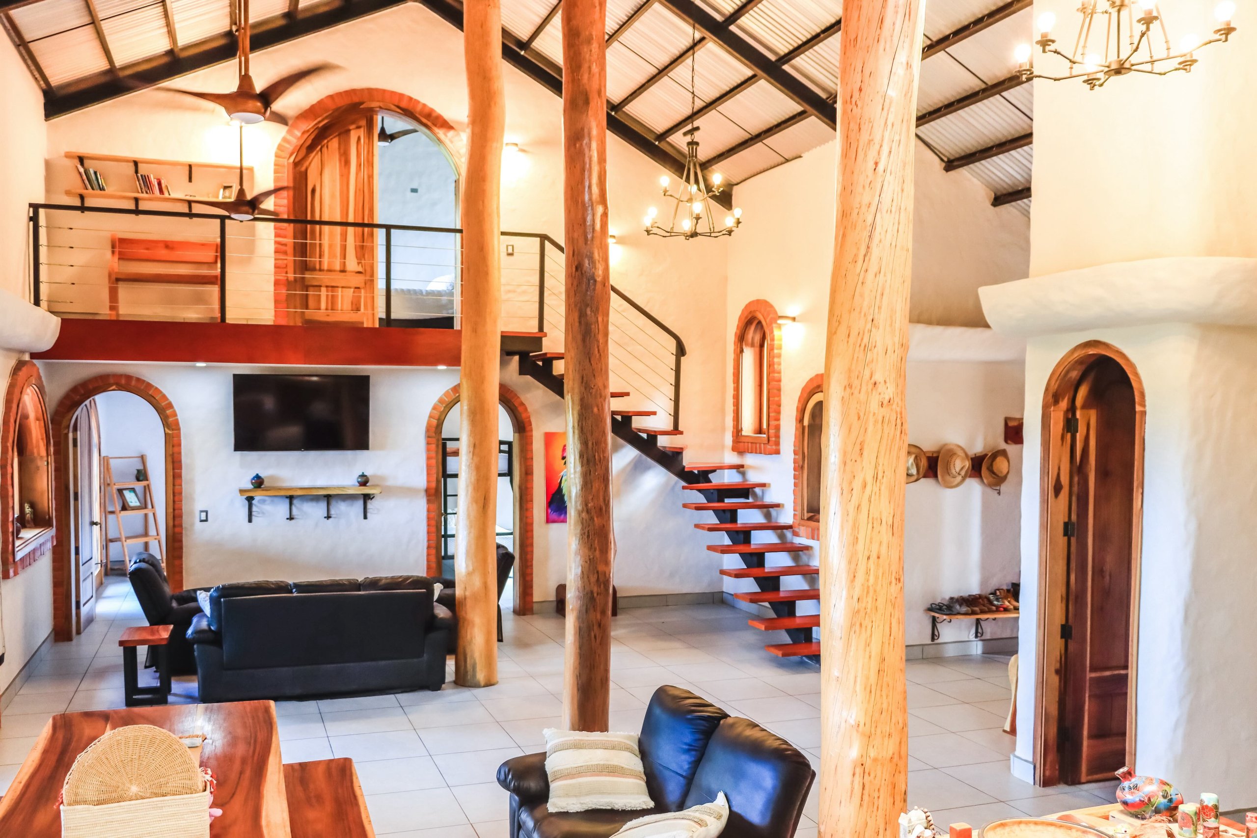 Casa Sol y Luna, serenity south of San Juan del Sur - Image 7