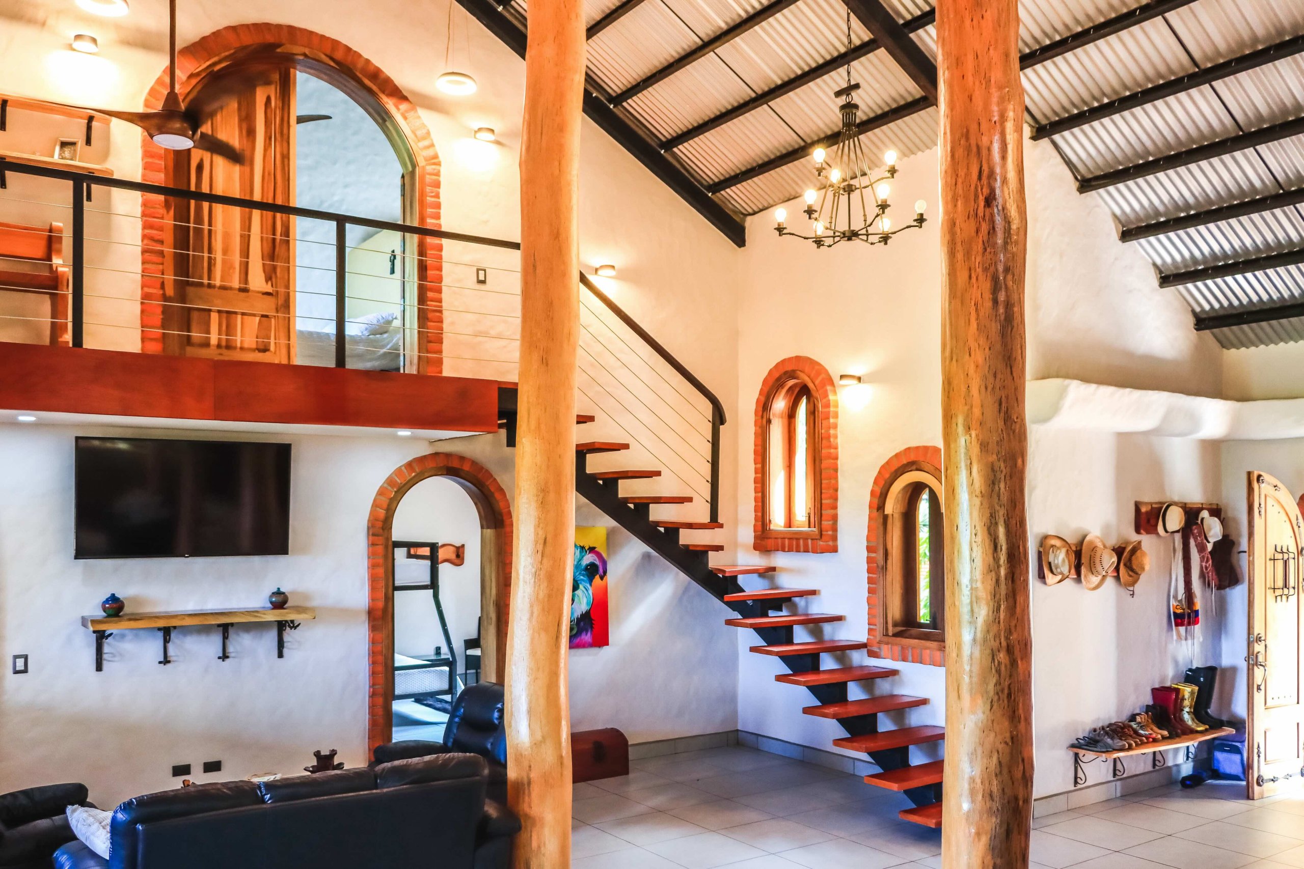 Casa Sol y Luna, serenity south of San Juan del Sur - Image 8