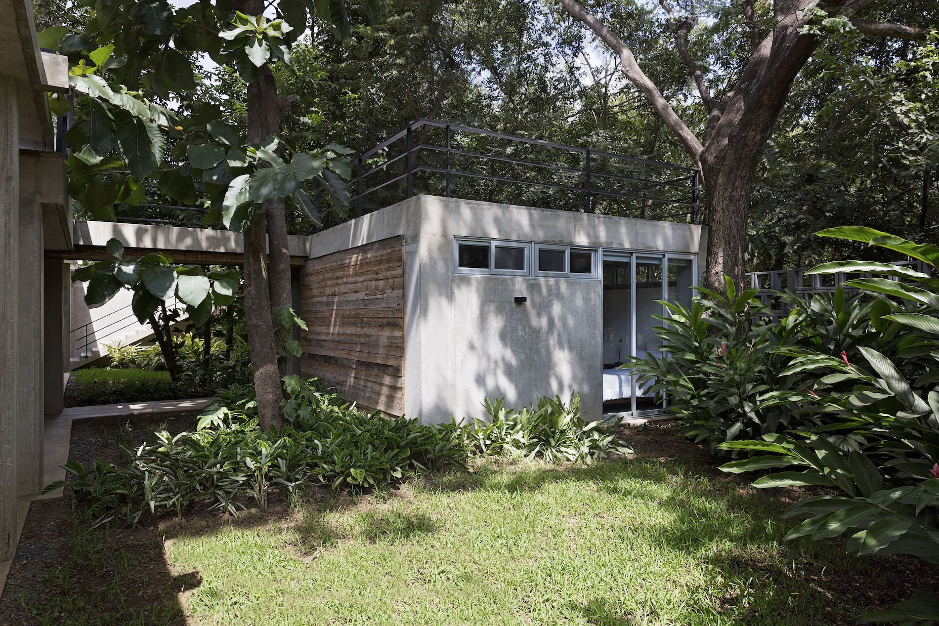Casa Teka at Hacienda Iguana in Tola, Nicaragua - Image 4