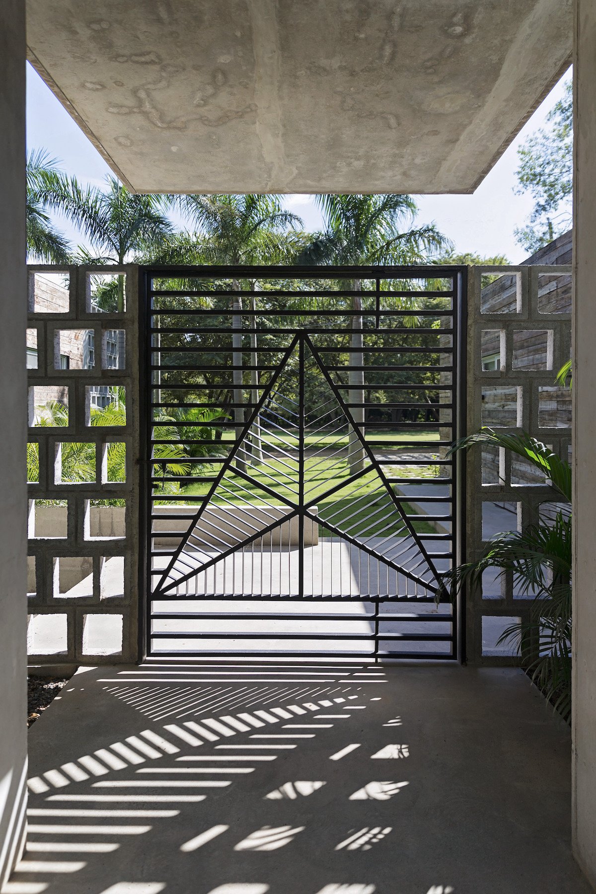 Casa Teka at Hacienda Iguana in Tola, Nicaragua - Image 2