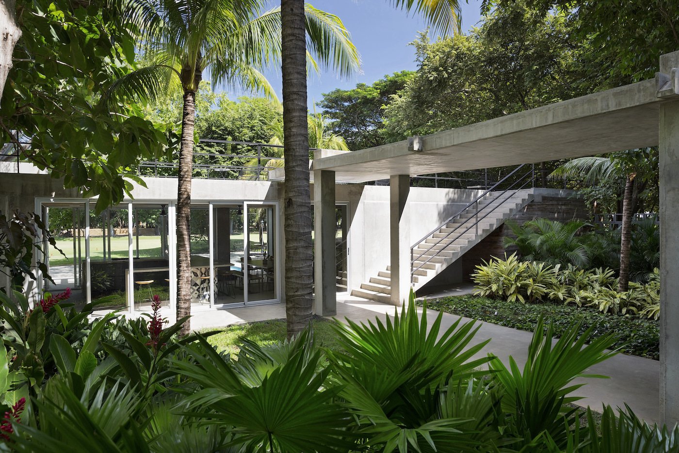 Casa Teka at Hacienda Iguana in Tola, Nicaragua - Image 22