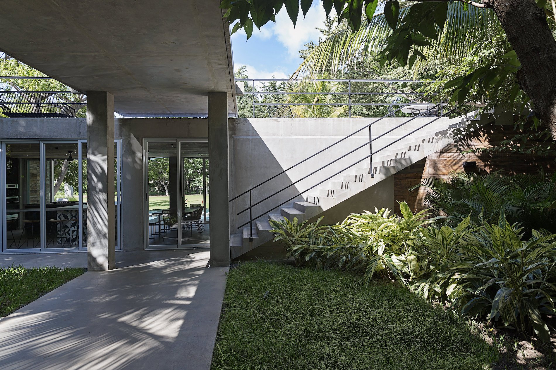 Casa Teka at Hacienda Iguana in Tola, Nicaragua - Image 24