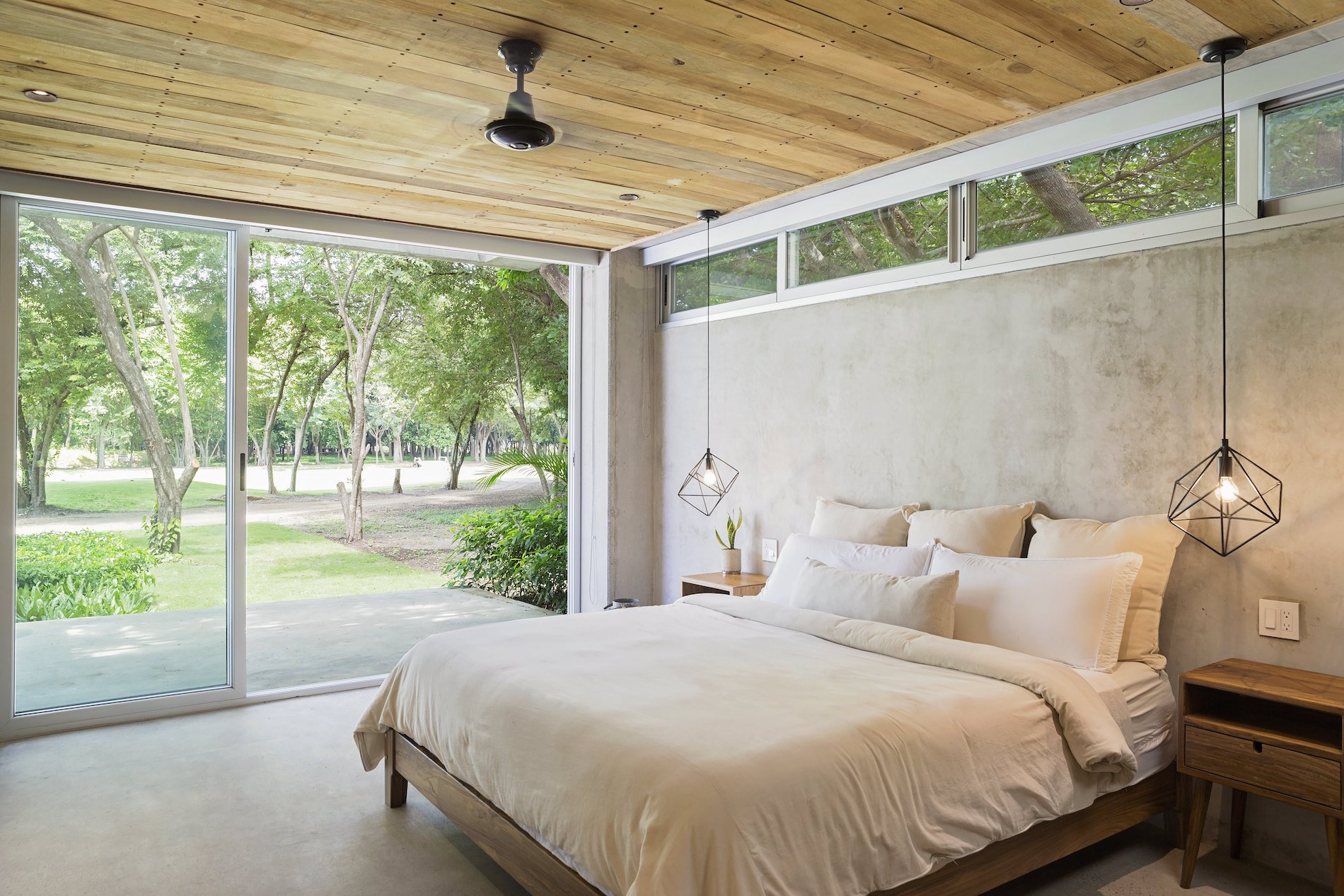 Casa Teka at Hacienda Iguana in Tola, Nicaragua - Image 28