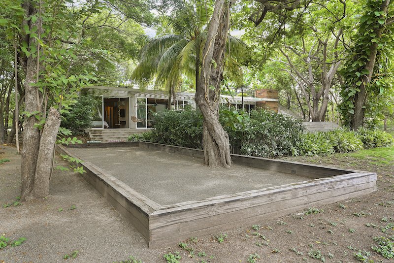 Casa Teka at Hacienda Iguana in Tola, Nicaragua - Image 35