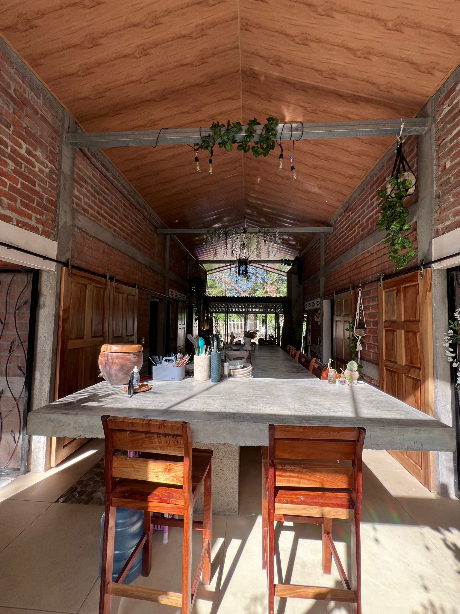 SOLD - Three Bedroom Home Near Beach in San Juan Del Sur - Image 8
