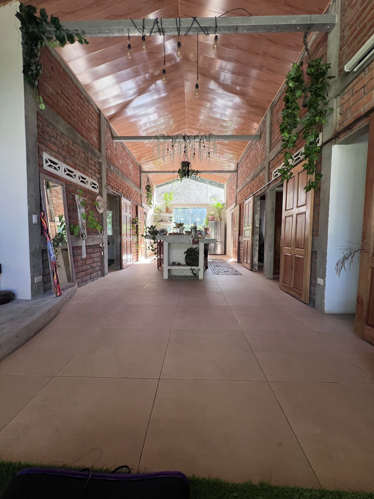SOLD - Three Bedroom Home Near Beach in San Juan Del Sur