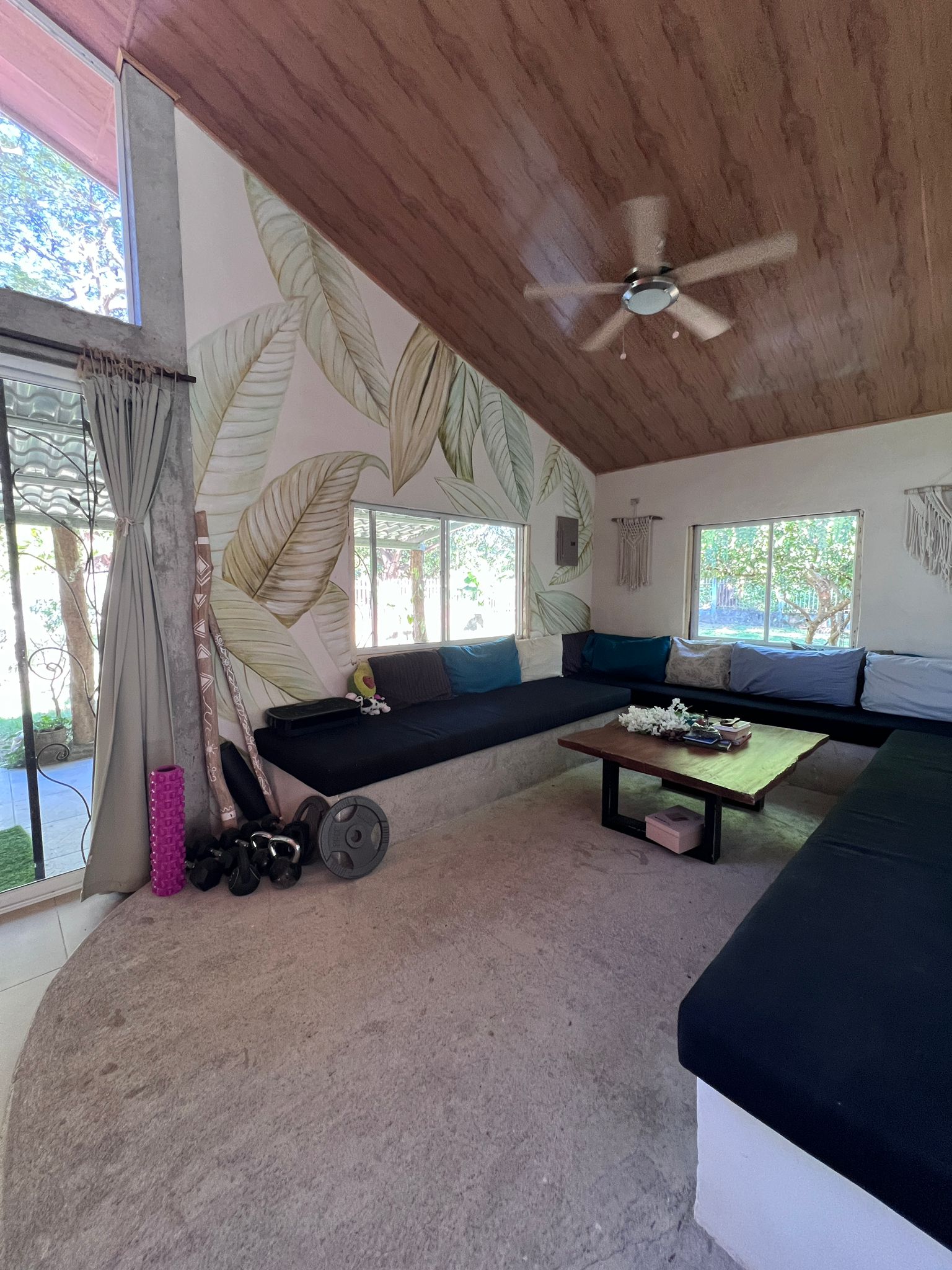 SOLD - Three Bedroom Home Near Beach in San Juan Del Sur - Image 6