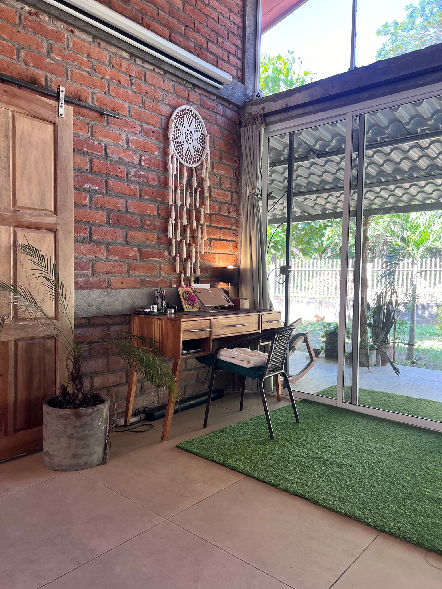 SOLD - Three Bedroom Home Near Beach in San Juan Del Sur - Image 3