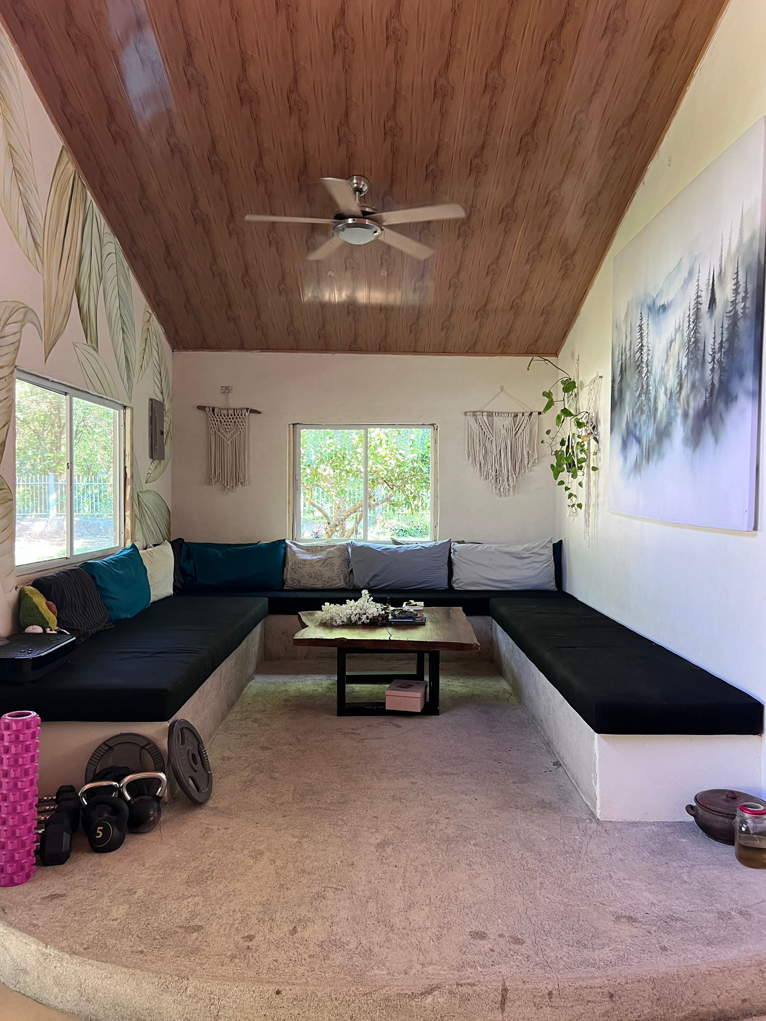 SOLD - Three Bedroom Home Near Beach in San Juan Del Sur - Image 4