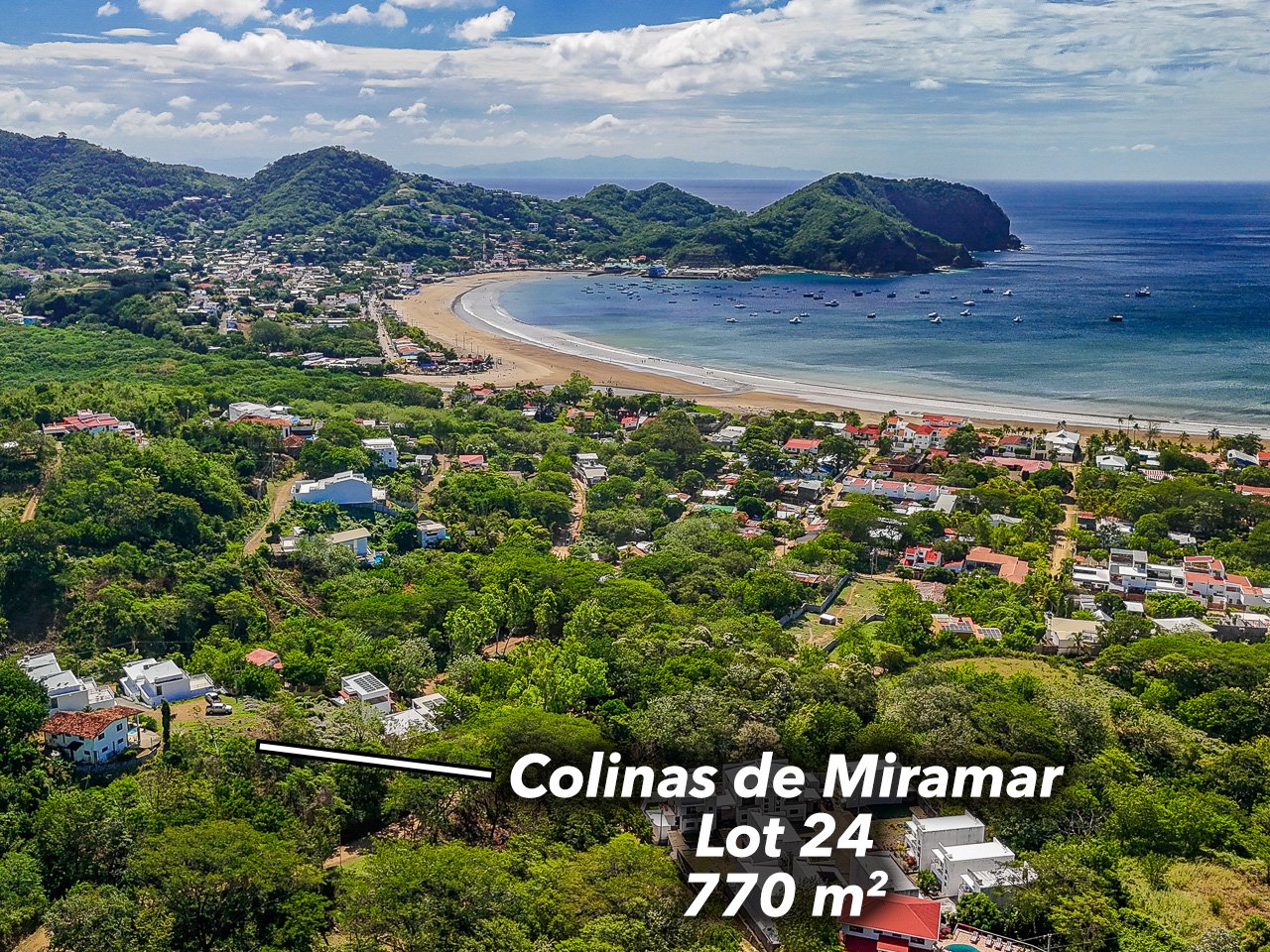 Colinas del Miramar Oceanview Lot 24 - Image 6