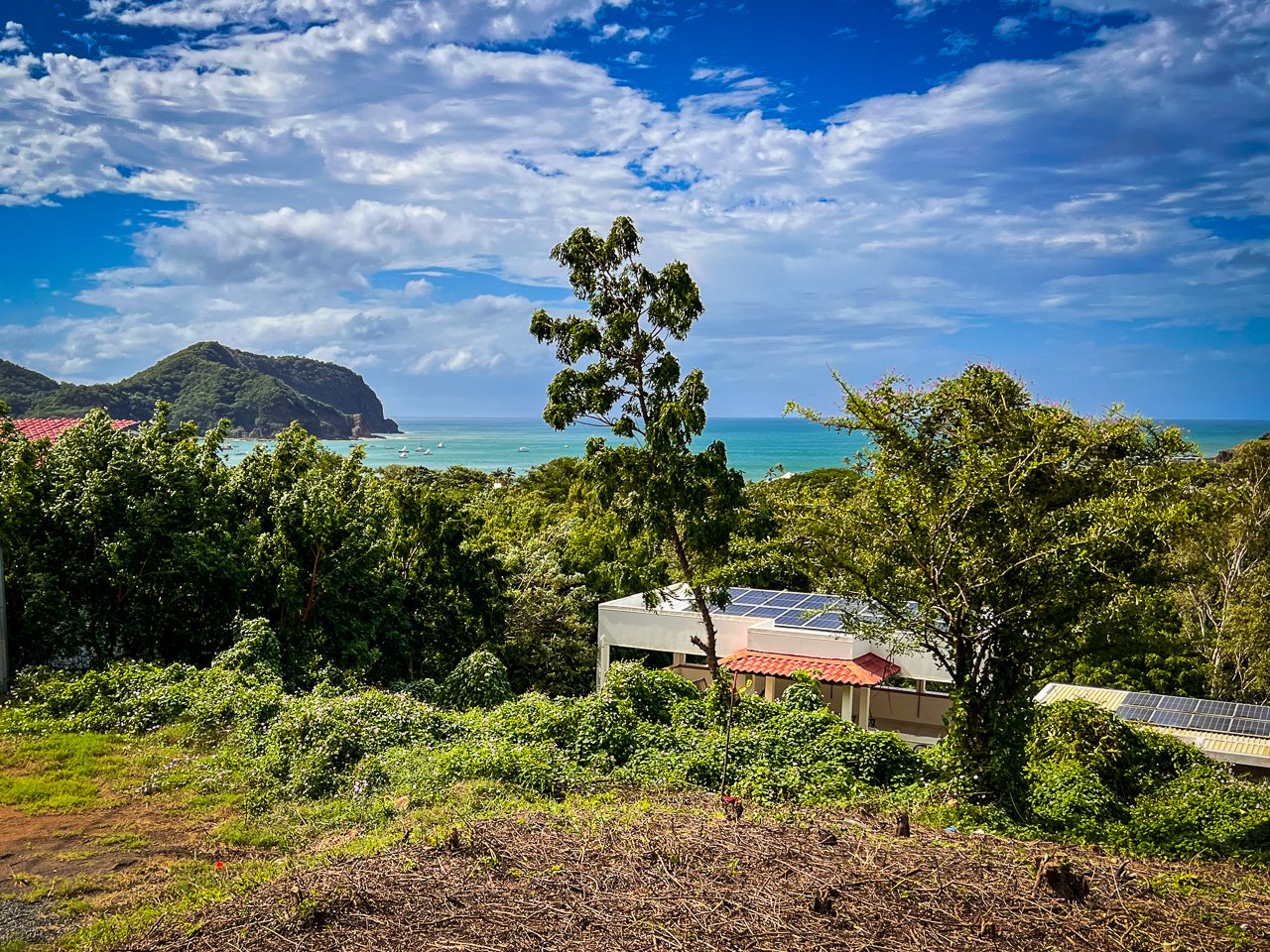 Colinas del Miramar Oceanview Lot 24 - Image 2