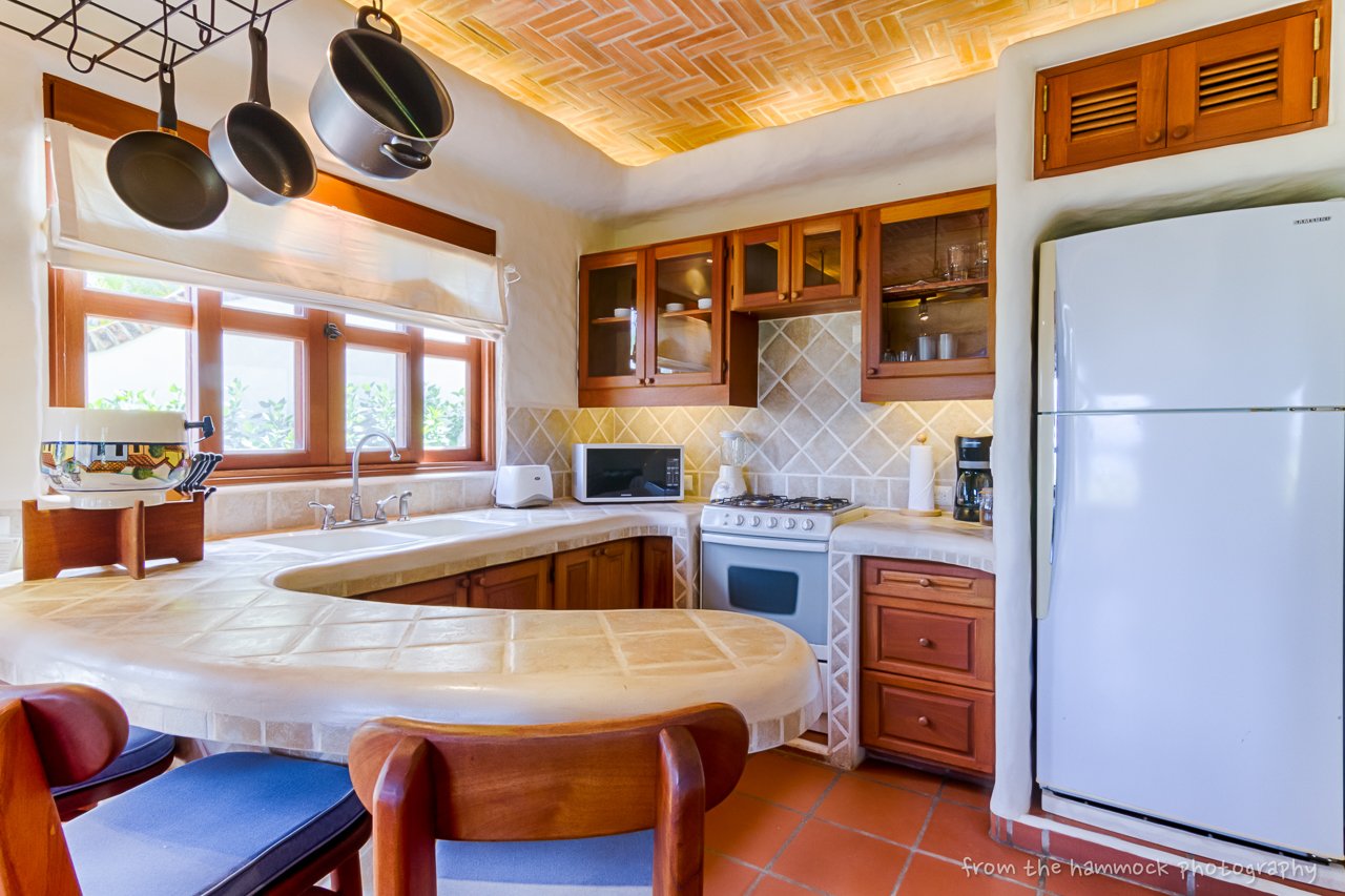 Colinas del Mar Studio Apartment, Pelican Eyes - Image 3