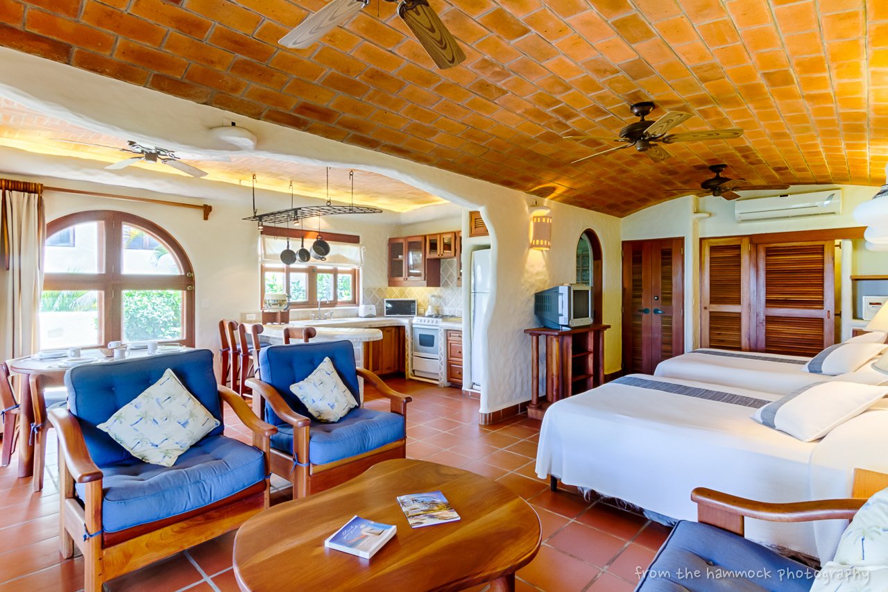 Loft #7 – Bay View Modern Retreat in Santa Cruz, San Juan del Sur, Rivas - Image 31