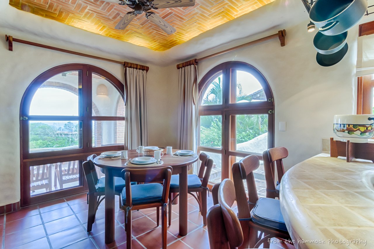 Colinas del Mar Studio Apartment, Pelican Eyes - Image 6