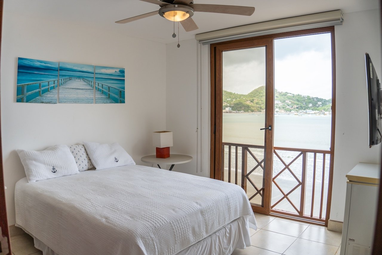 Condo 401C – Beachfront Luxury Living in La Talanguera San Juan del Sur - Image 12