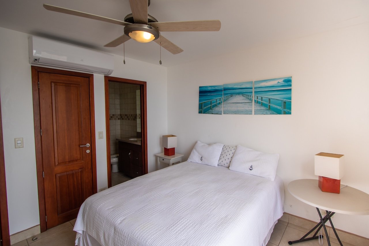 Condo 401C – Beachfront Luxury Living in La Talanguera San Juan del Sur - Image 13