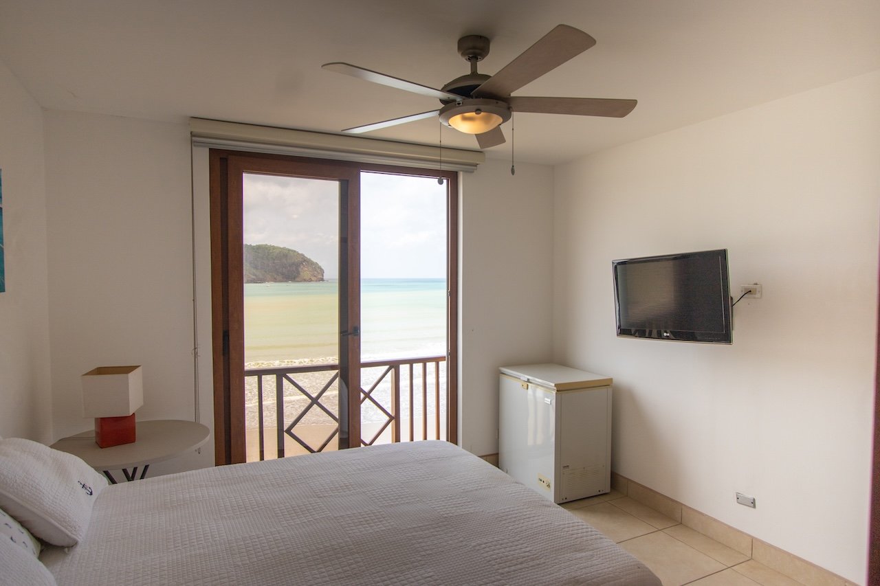Condo 401C – Beachfront Luxury Living in La Talanguera San Juan del Sur - Image 19