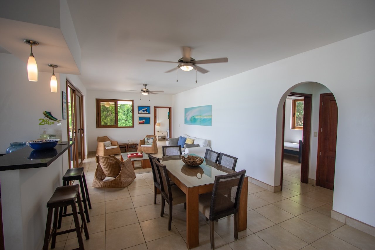 Condo 401C – Beachfront Luxury Living in La Talanguera San Juan del Sur - Image 7