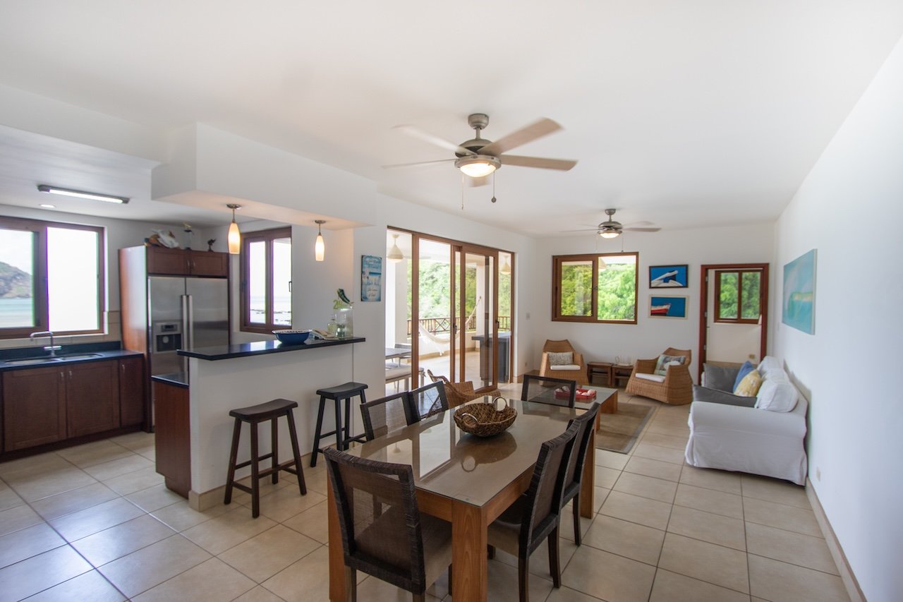 Condo 401C – Beachfront Luxury Living in La Talanguera San Juan del Sur - Image 6