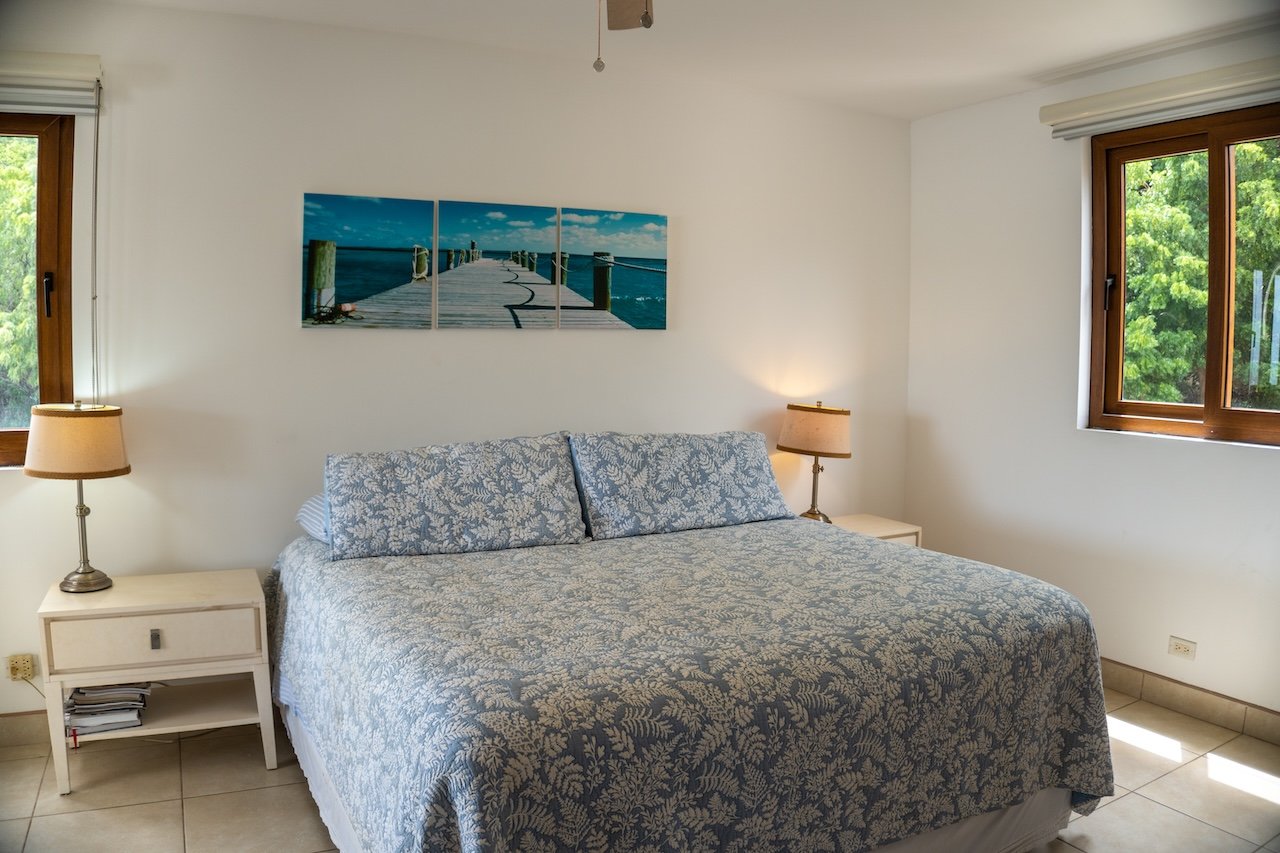 Condo 401C – Beachfront Luxury Living in La Talanguera San Juan del Sur - Image 9