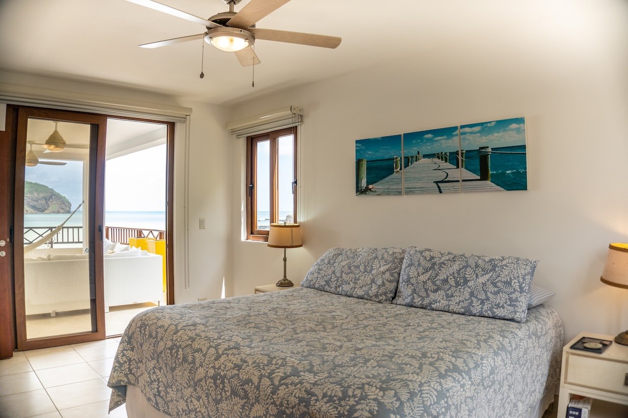 Condo 401C – Beachfront Luxury Living in La Talanguera San Juan del Sur - Image 10