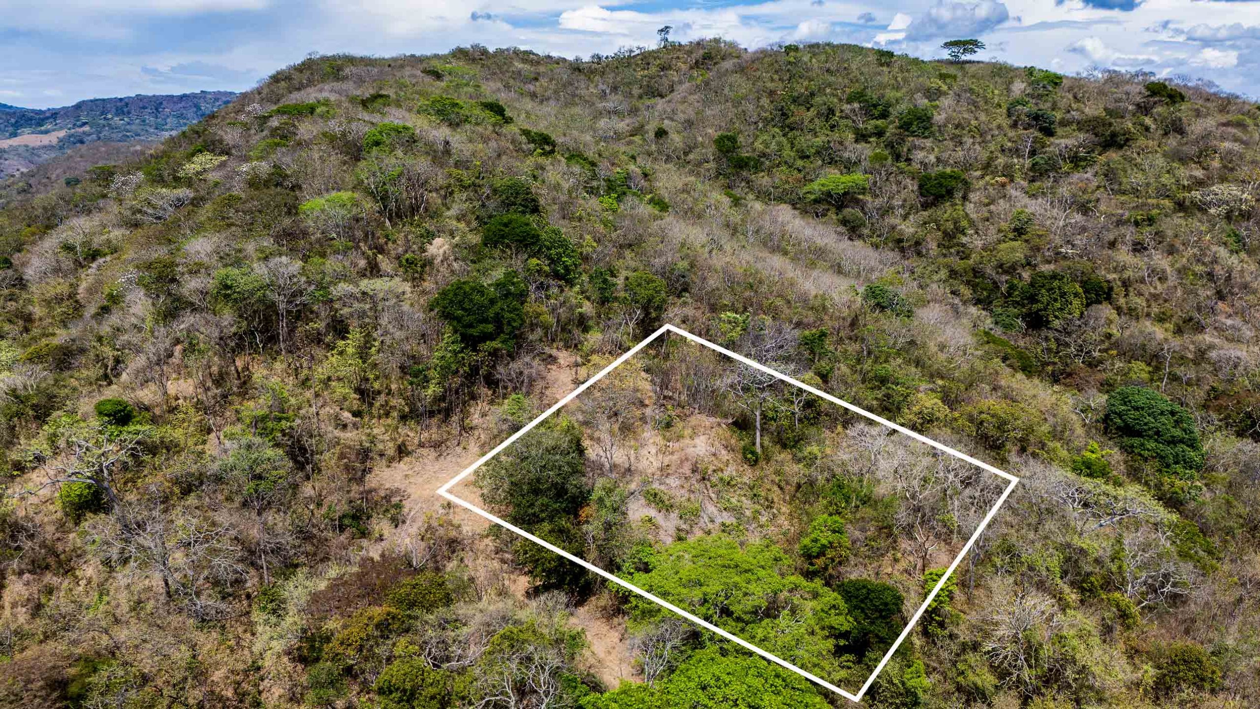 Lot Close to Playa Remanso in San Juan Del Sur, Nicaragua - Image 3