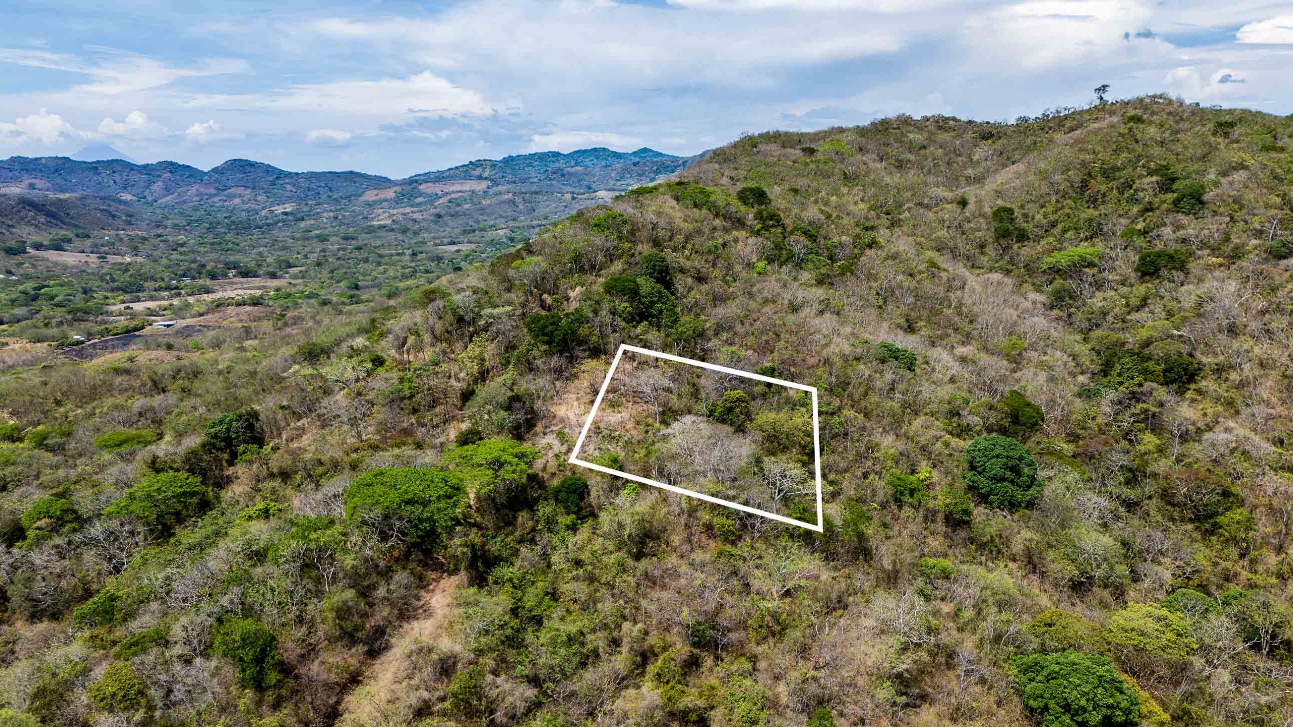 Lot Close to Playa Remanso in San Juan Del Sur, Nicaragua - Image 4