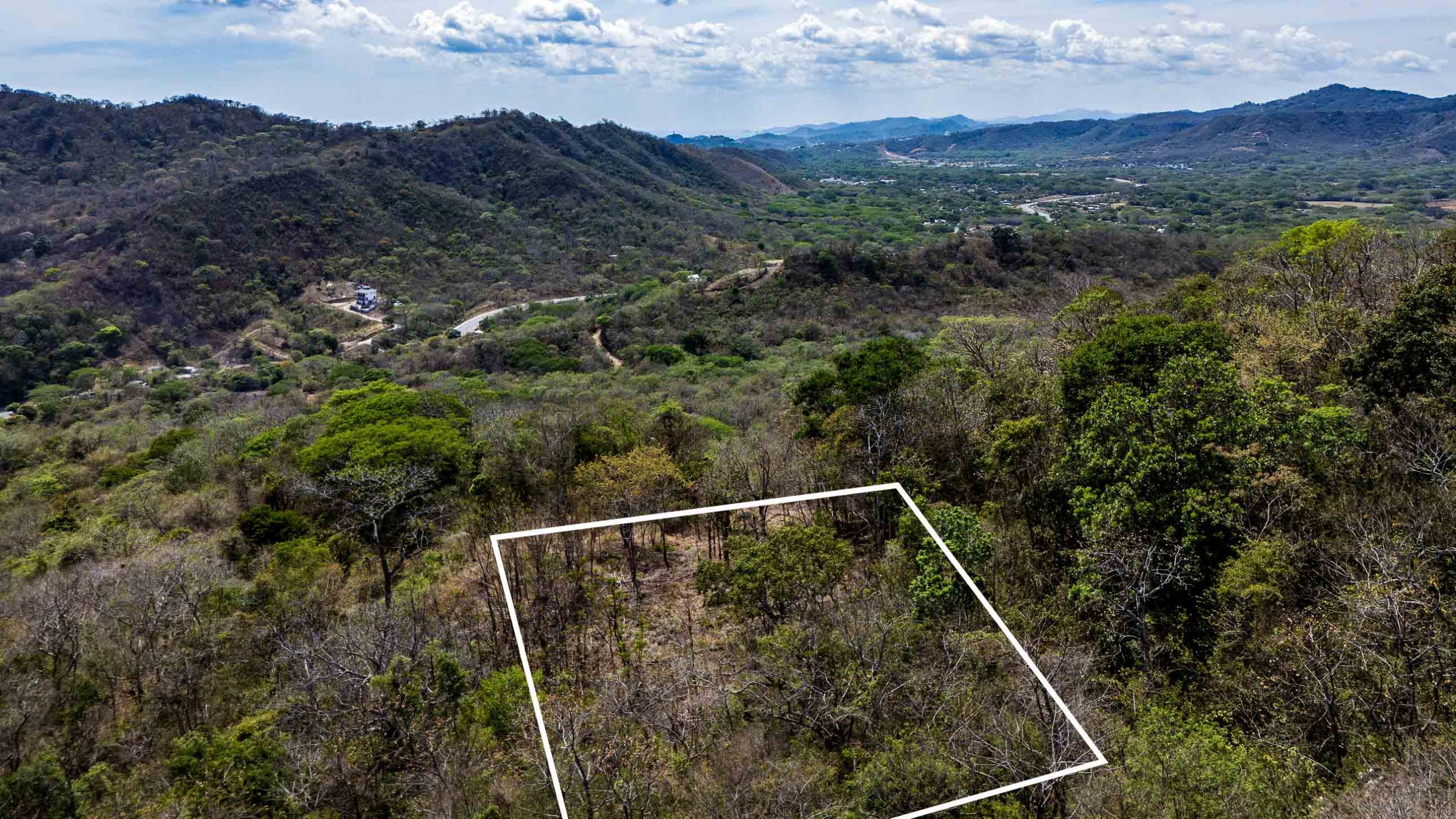 Lot Close to Playa Remanso in San Juan Del Sur, Nicaragua - Image 5