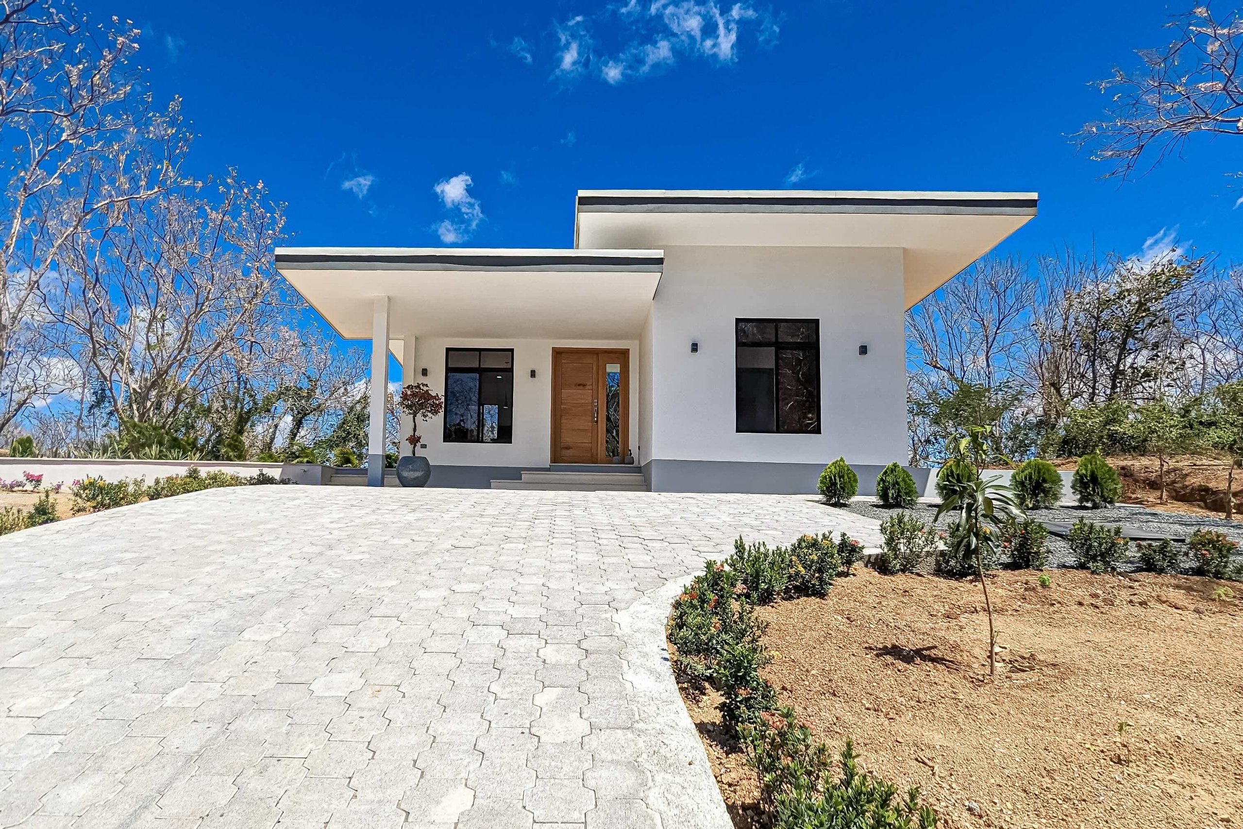 Newly Constructed Modern Home | A Must-See Gem!