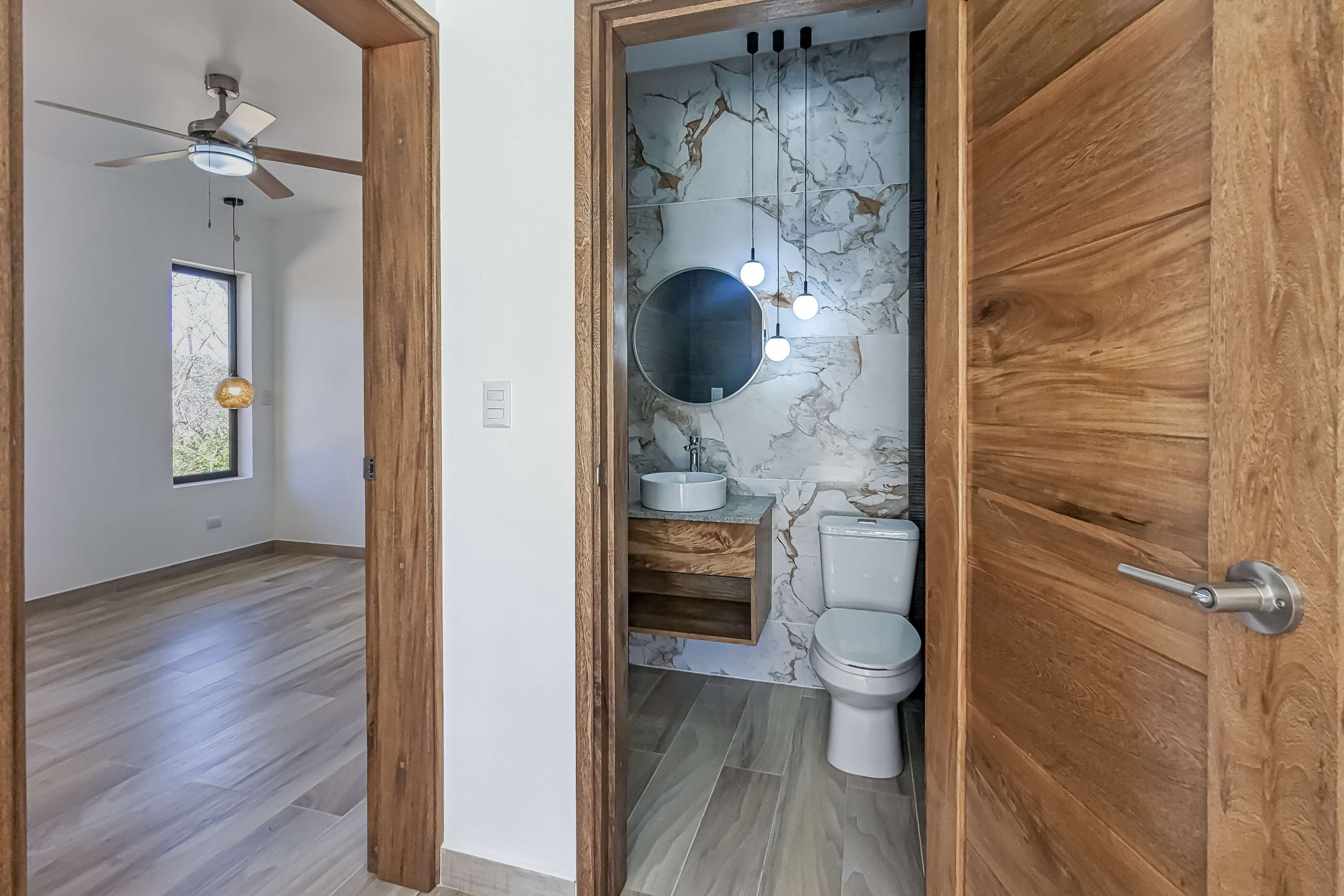 Newly Constructed Modern Home | A Must-See Gem! - Image 15