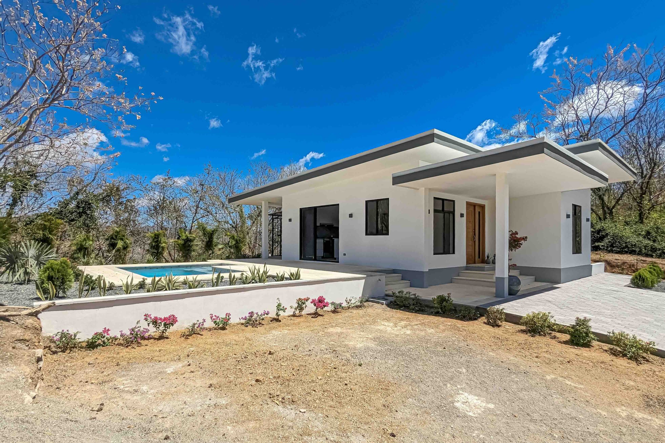 Newly Constructed Modern Home | A Must-See Gem! - Image 2