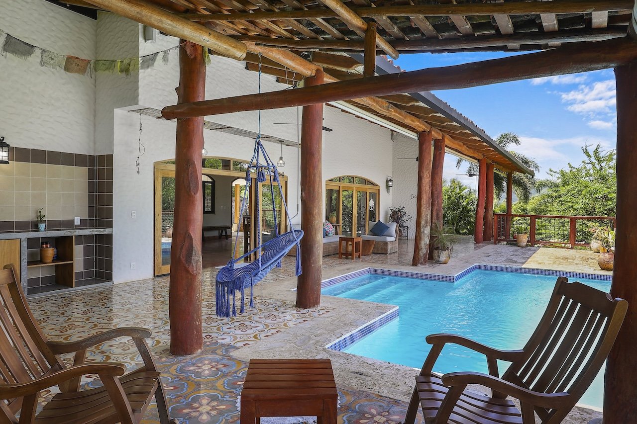 Custom Home in Lomas de Palermo in San Juan Del Sur, Nicaragua - Image 7