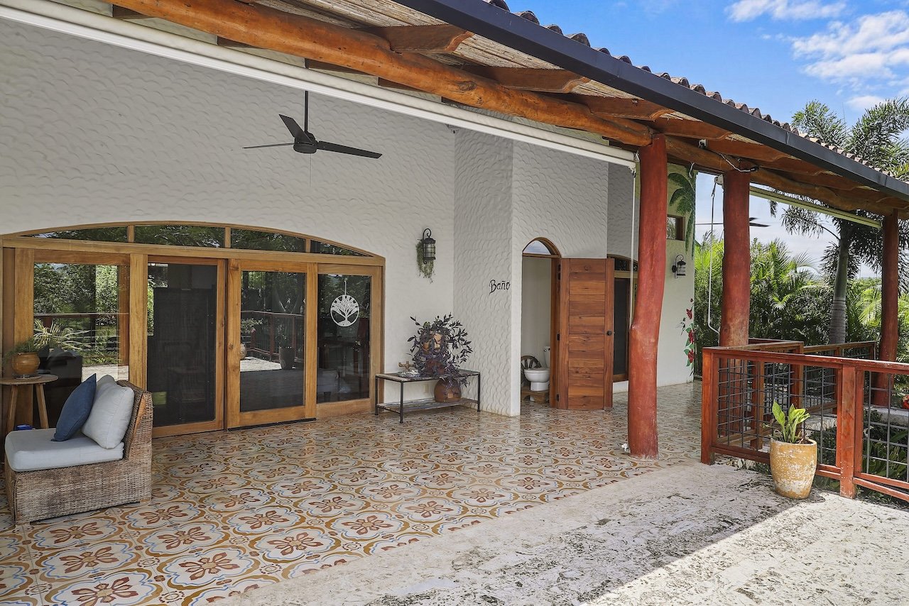 Custom Home in Lomas de Palermo in San Juan Del Sur, Nicaragua - Image 12