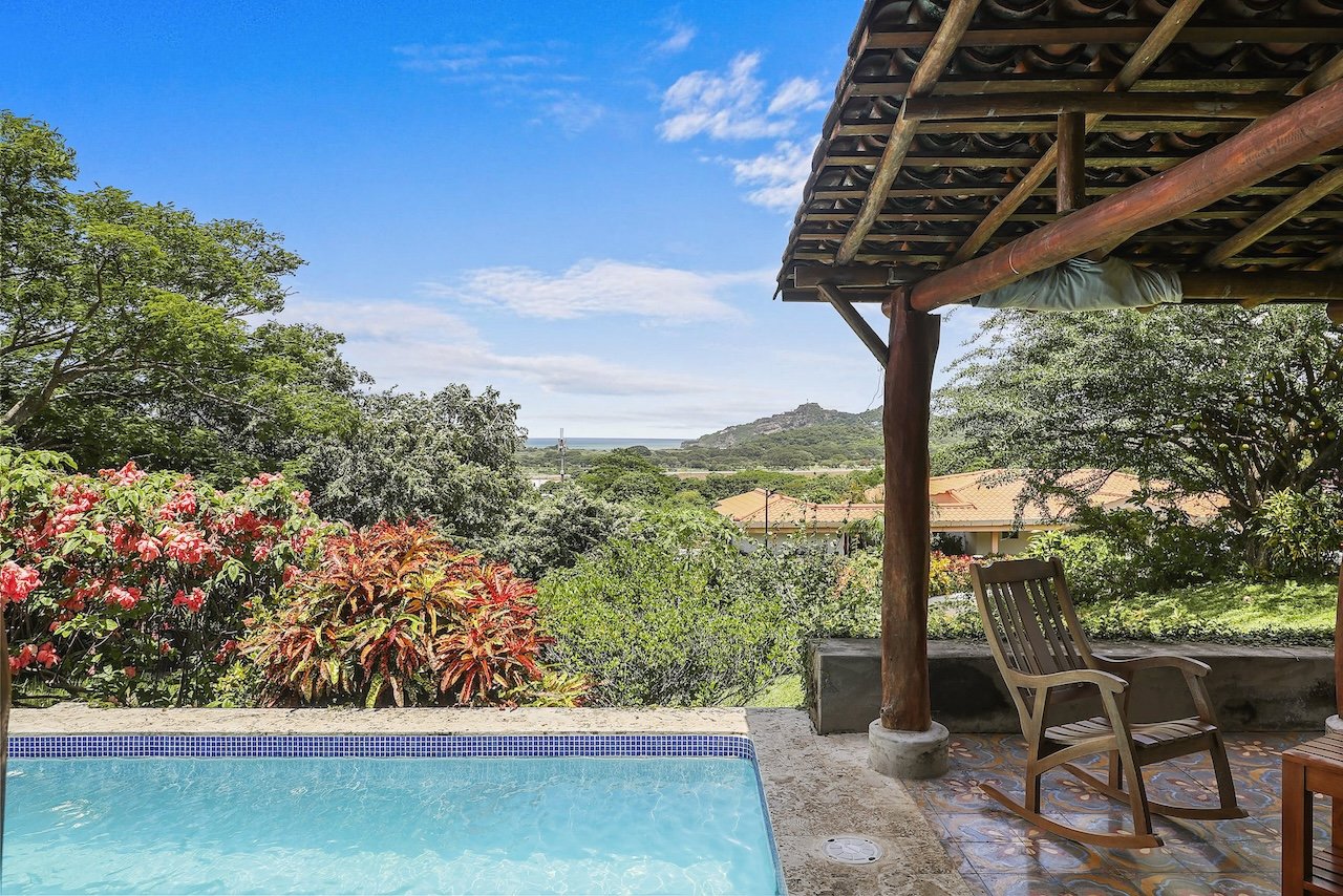 Custom Home in Lomas de Palermo in San Juan Del Sur, Nicaragua - Image 13