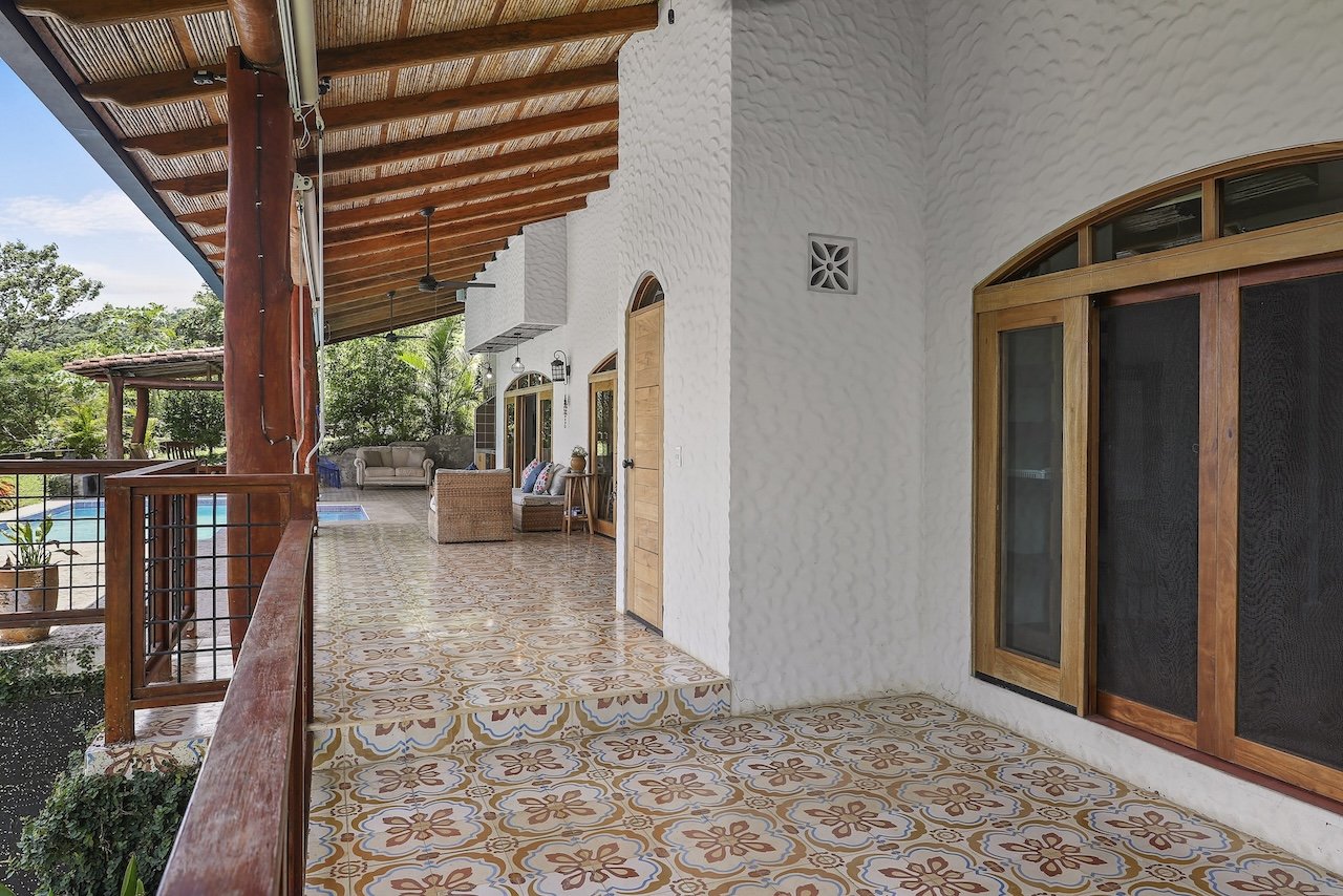 Custom Home in Lomas de Palermo in San Juan Del Sur, Nicaragua - Image 14