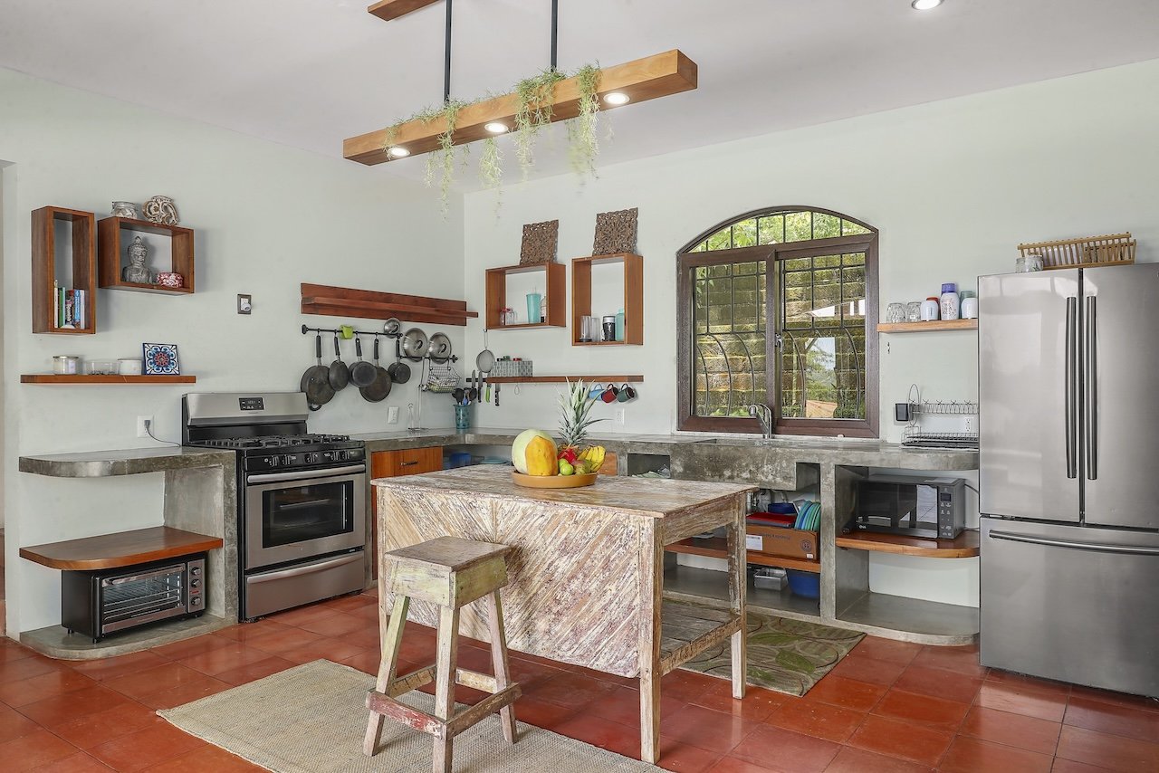 Custom Home in Lomas de Palermo in San Juan Del Sur, Nicaragua - Image 15