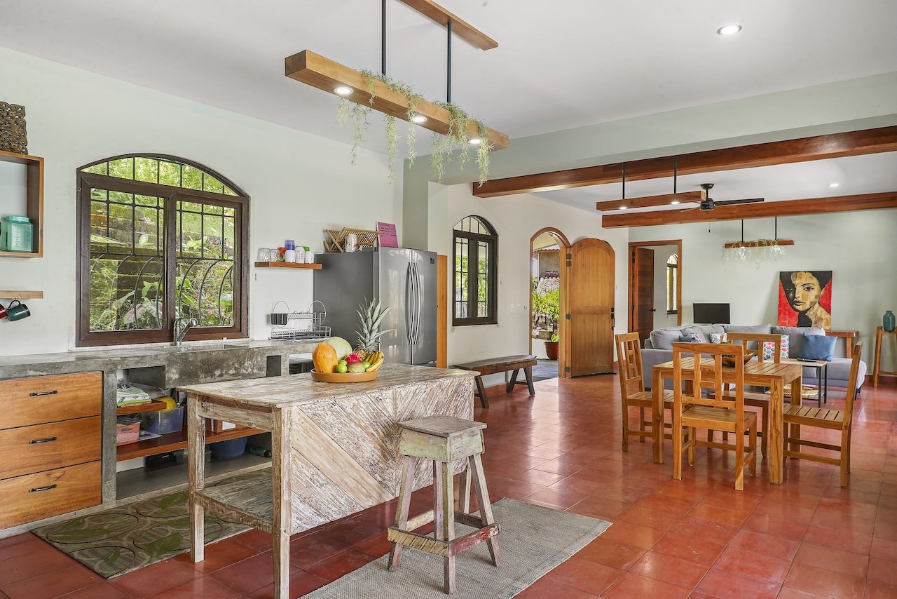 Custom Home in Lomas de Palermo in San Juan Del Sur, Nicaragua - Image 16