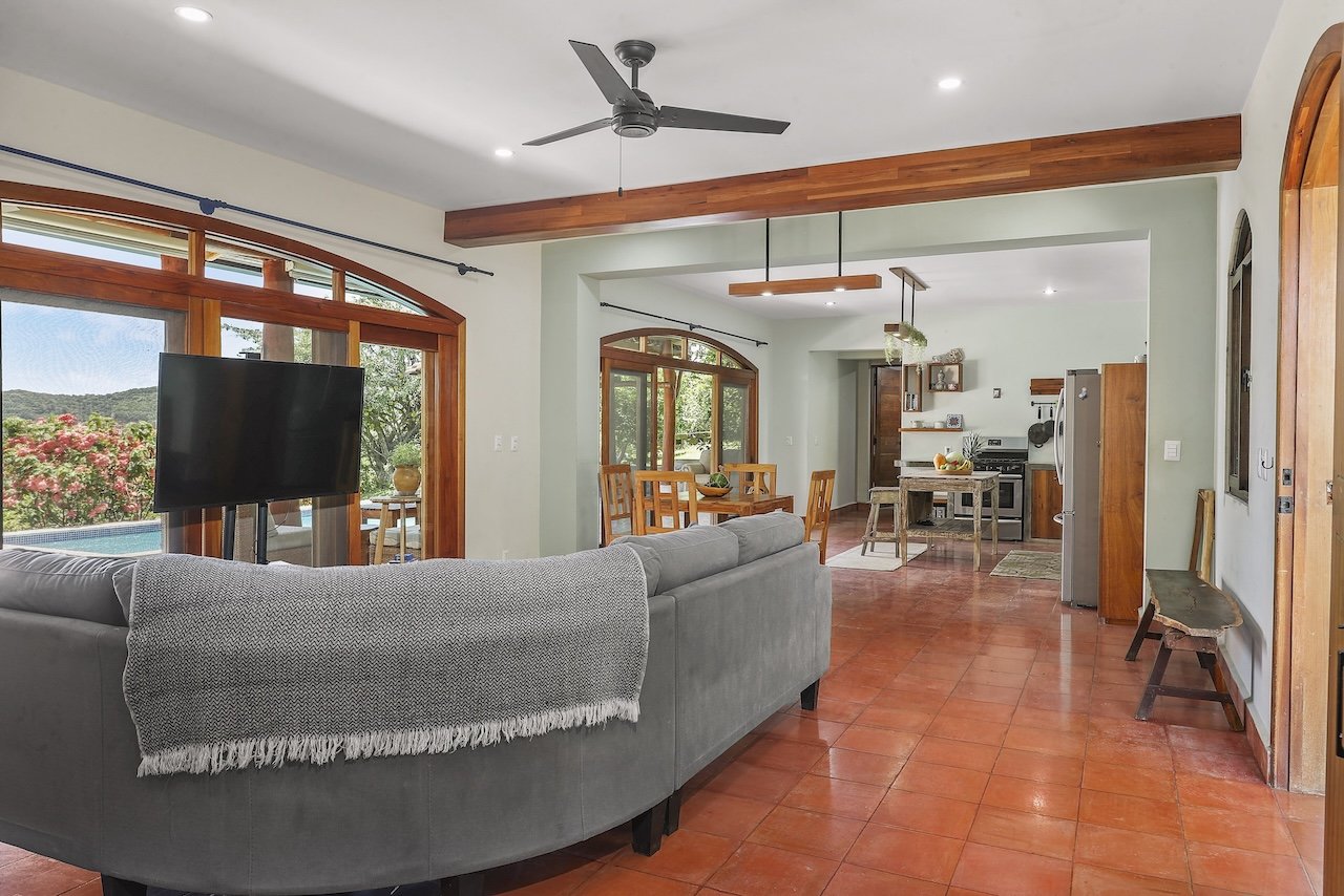 Custom Home in Lomas de Palermo in San Juan Del Sur, Nicaragua - Image 17