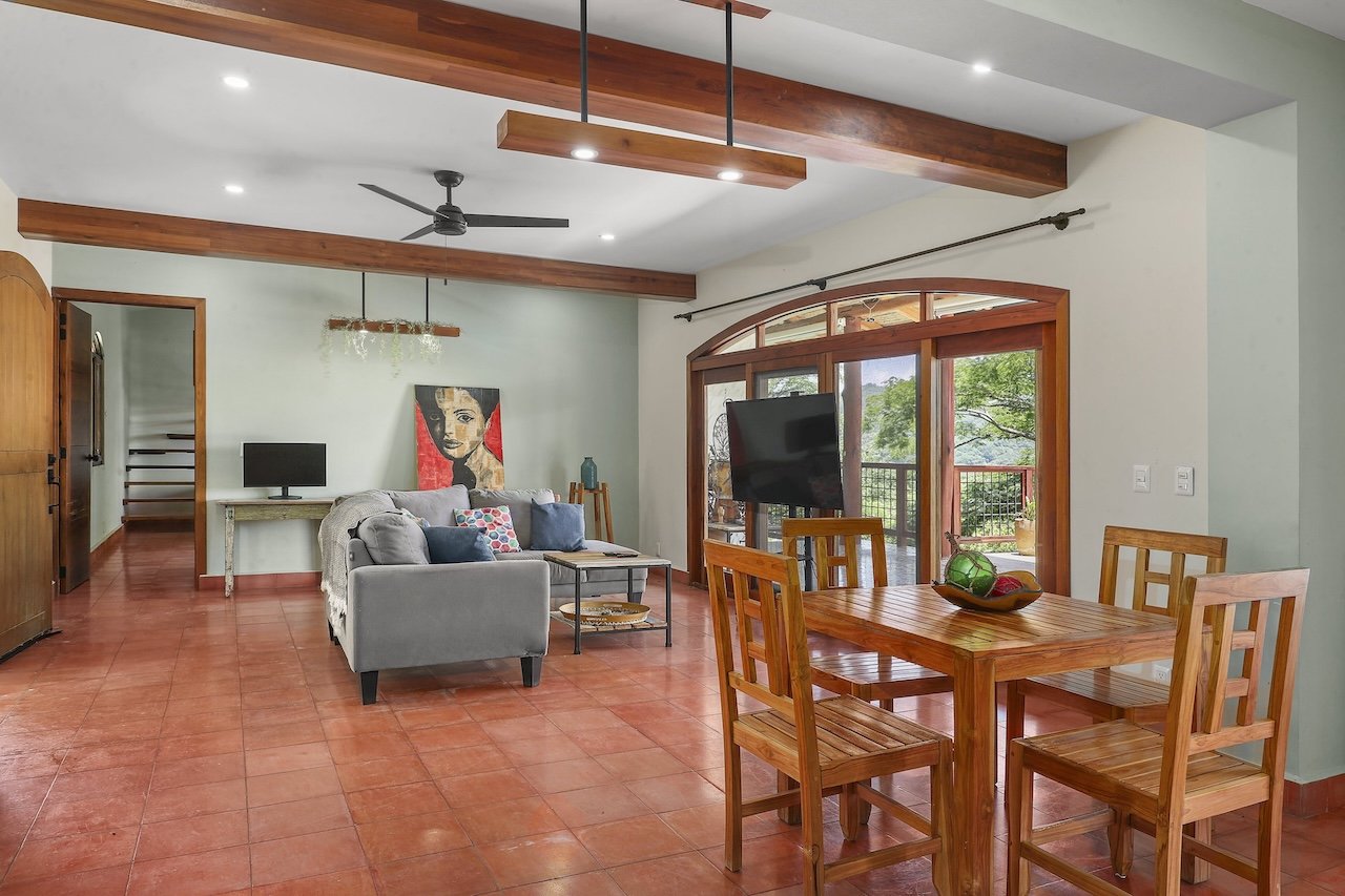 Custom Home in Lomas de Palermo in San Juan Del Sur, Nicaragua - Image 8