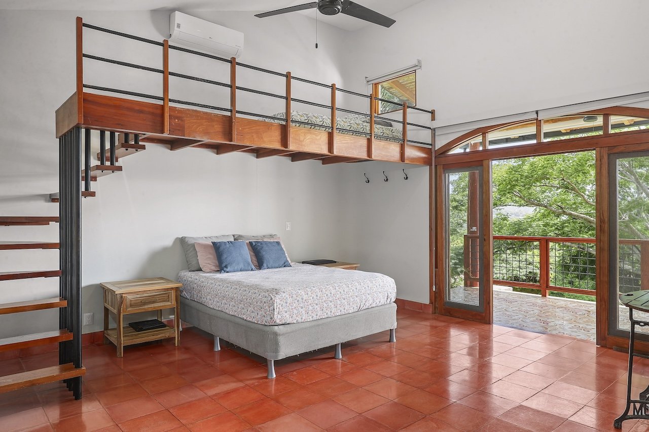 Custom Home in Lomas de Palermo in San Juan Del Sur, Nicaragua - Image 9