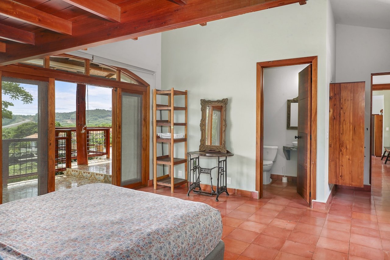 Custom Home in Lomas de Palermo in San Juan Del Sur, Nicaragua - Image 10