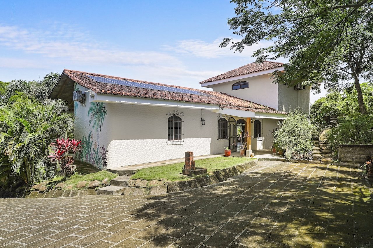 Custom Home in Lomas de Palermo in San Juan Del Sur, Nicaragua - Image 3