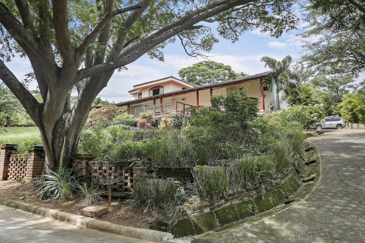 Custom Home in Lomas de Palermo in San Juan Del Sur, Nicaragua - Image 2