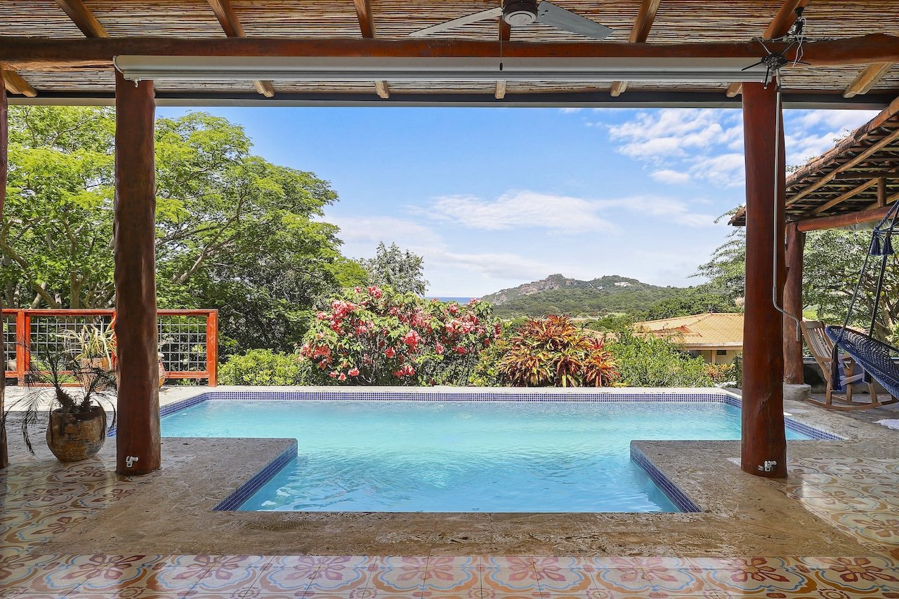 Custom Home in Lomas de Palermo in San Juan Del Sur, Nicaragua - Image 4