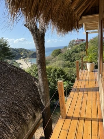 SOLD - Vintage Surf Club Bohemian Tropical Retreat - Image 24