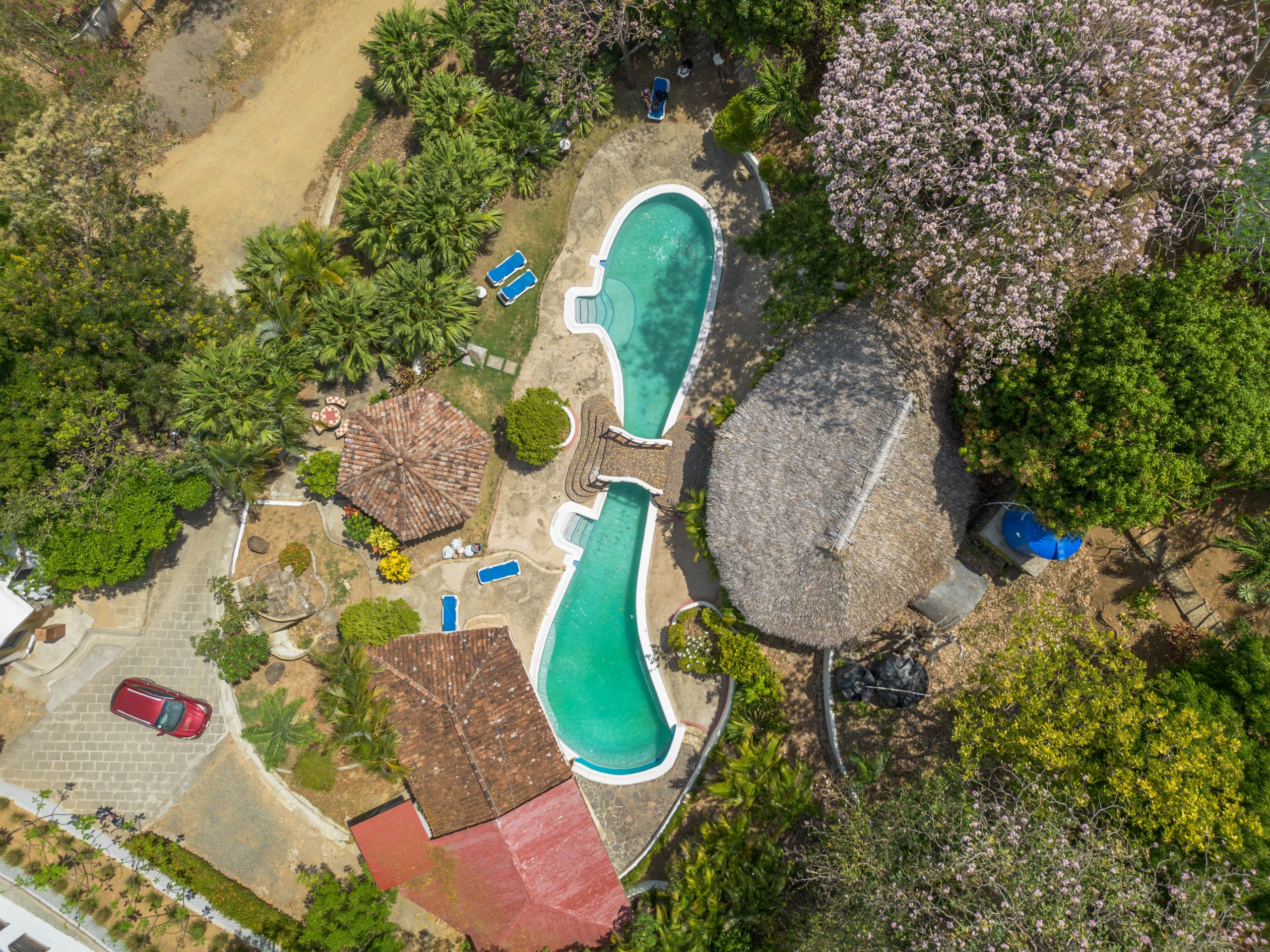 Charming Bungalow in San Juan del Sur - Image 23