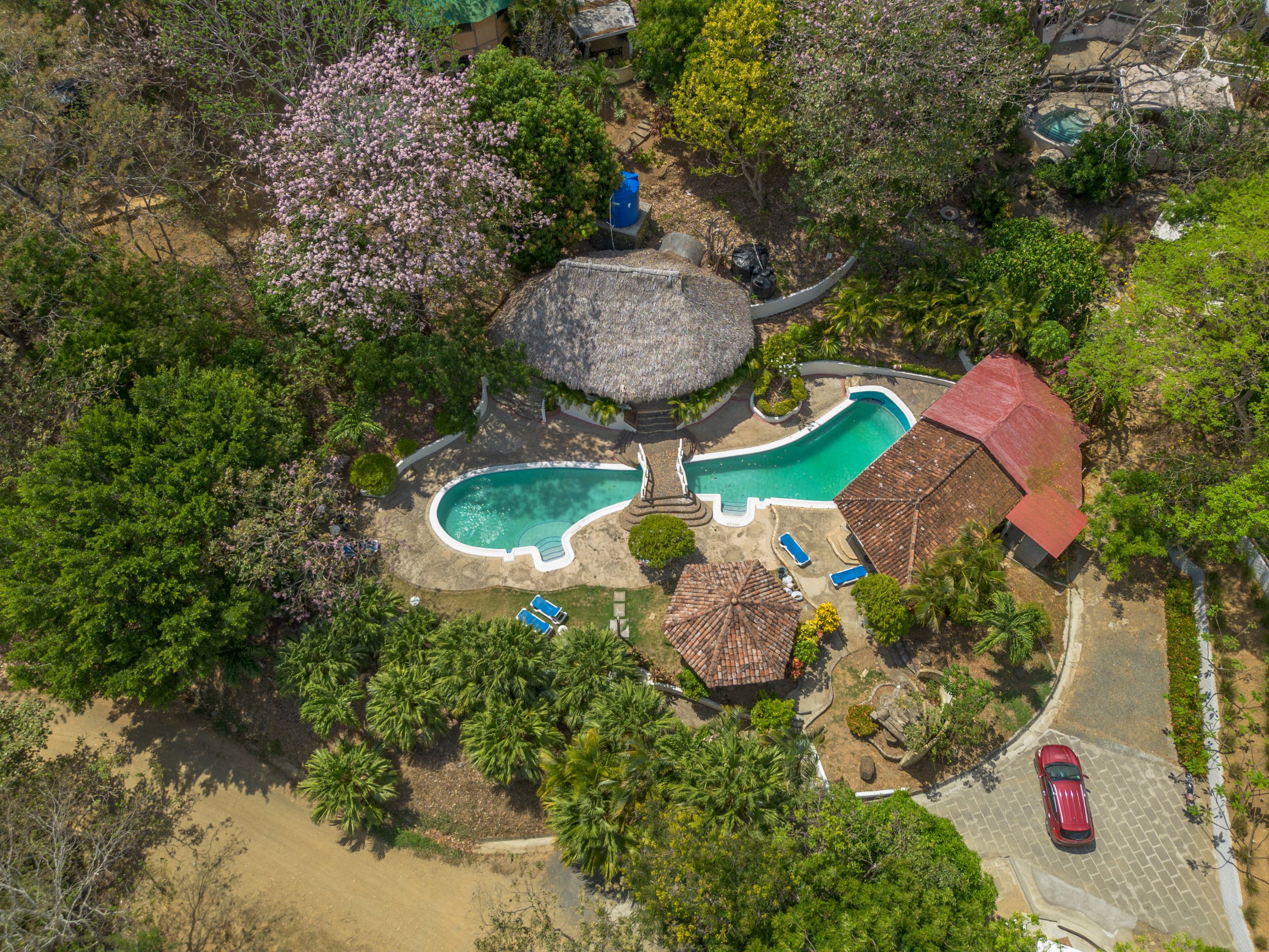 Charming Bungalow in San Juan del Sur - Image 24
